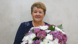 Наш земляк поделился историей жизни «главной мамы» Волоконовского района
