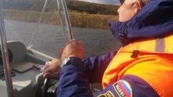 Спасатели напомнили белгородским рыбакам о безопасном времяпровождении на водоёмах