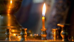 Православные Пятницкого и Волоконовки смогут попасть на воскресную службу в новый храм
