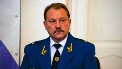 Белоблдума согласовала кандидатуру Владимира Торговченкова на должность прокурора