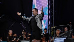 Вячеслав Гладков дал старт музыкальному фестивалю BelgorodMusicFest