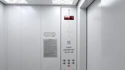 180 новых лифтов появится в области по программе капремонта многоэтажек