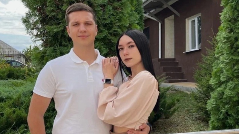Пара из Белгородской области примет участие во Всероссийском свадебном фестивале 