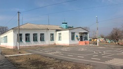 Власти отремонтируют детский сад № 2 «Сказка» посёлка Волоконовка