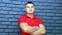 Волоконовский гиревик Дмитрий Волосовцев установил новый рекорд на Кубке мира 