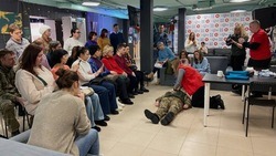 Власти напомнили о местах проведения курсов по оказанию доврачебной помощи в Белгороде 