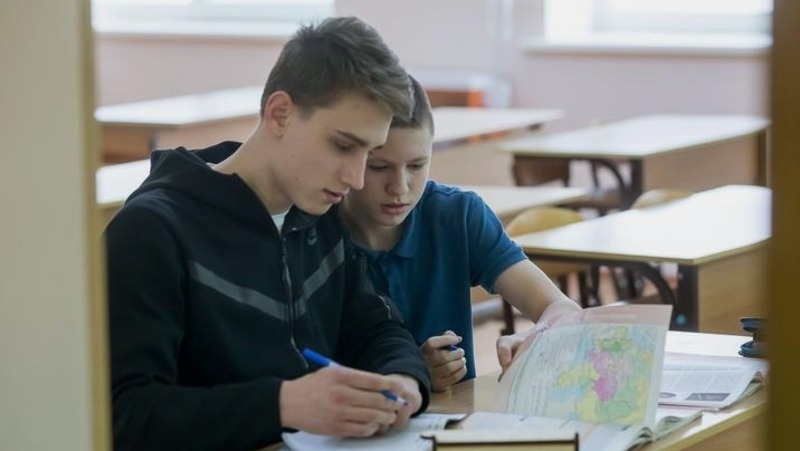 Белгородские власти сообщили о возможности выпускникам отказаться от сдачи экзаменов 