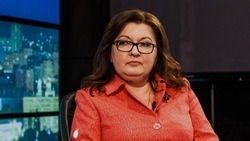 Елена Батанова ответит на вопросы белгородцев в прямом эфире 7 апреля
