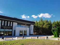 В Волоконовке появится интерактивная лаборатория «Энергия атома» 