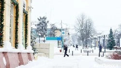 Вячеслав Гладков сообщил о возможности оставить заявку на транспортировку в пункты обогрева по номер