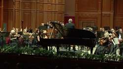 Белгородская государственная филармония открыла 54-й музыкальный сезон
