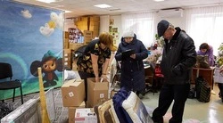 Вячеслав Гладков – об открытии нового офиса фонда «Святое Белогорье против детского рака»