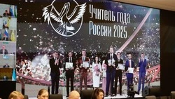 Вячеслав Гладков назвал развитие системы образования в Белгородской области выдающимся