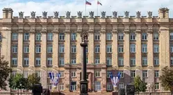 Вячеслав Гладков сообщил о получении регионом 2,2 млрд рублей на сбалансированность бюджета