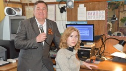 Лови 107.1 FM. Со дня выхода в эфир первой волоконовской радиопередачи исполнилось 65 лет