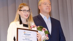 Стипендию «Лучший студент года» получили 30 белгородцев