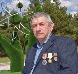 Волоконовец Николай Лукашов - о своём участии в ликвидации последствий аварии на ЧАЭС