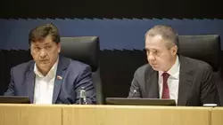  Губернатор Вячеслав Гладков сообщил о начале работ по подключению социальных объектов к отоплению
