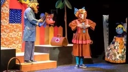 Вячеслав Гладков сообщил об открытии приема заявок на конкурс культурных инициатив