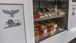 Вячеслав Гладков: 18 тыс. белгородцев из приграничья получают продукты в автолавках