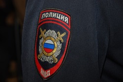 Волоконовец обокрал дом своей соседки
