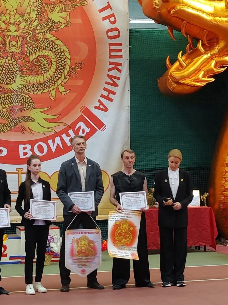 Федерация ушу Казахстана