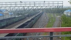 Старооскольский ЛОП рассказал волоконовцам об акции «Безопасные каникулы»