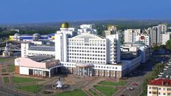 Белгородские вузы поднялись в рейтинге высших учебных заведений страны
