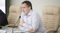 Вячеслав Гладков ровно два года назад возглавил Белгородскую область
