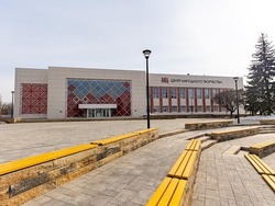 Вячеслав Гладков — о реализации новой программы «Земский работник культуры» в Белгородской области 