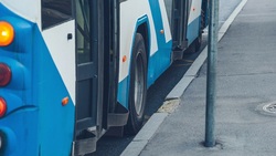 Белгородские власти предложили отменить плату за проезд в общественном транспорте