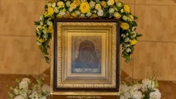 4 ноября отмечается Празднование Казанской иконы Божией Матери 