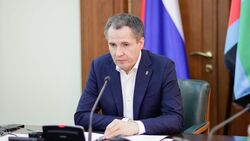 Белгородские власти планируют повысить фонда оплаты труда на 15% за год
