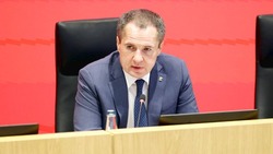 Вячеслав Гладков дал комментарий по поводу задержания вице-губернатора 