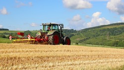 Региональный департамент АПК предложил аграриям внедрить «бережливые технологии»