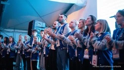 Белгородская молодежь сможет принять участие в IV Международной Школе Интернет-БЕЗопасности