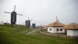 Белгородцы смогут посетить открывшийся историко-культурный комплекс «Слобожанщина»