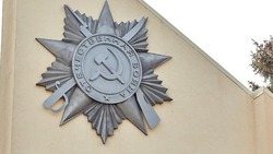 Вячеслав Гладков проинформировал о восстановлении памятников воинской славы в Белгородской области