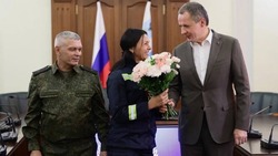 Вячеслав Гладков вручил награды более 30 белгородцам 