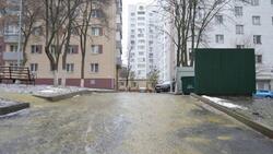 Ледяной дождь продлится в Белгородской области ориентировочно до 16 декабря