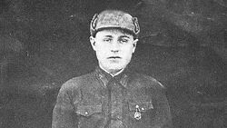 Письма с фронта: история подвига и любви Петра Логоши