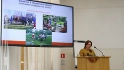 В Волоконовском округе подвели итоги грантового конкурса проектов ТОС