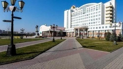 Вячеслав Гладков сообщил об участии белгородских вузов в программе «Приоритет-2030»