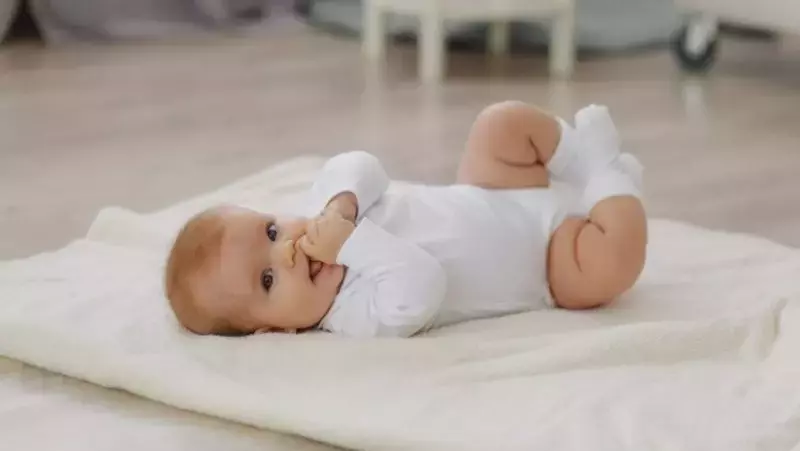 Популярные и редкие имена родившихся в 2025 году детей назвали в Белгородской области