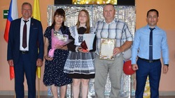 84 выпускника Волоконовского района простились со школой
