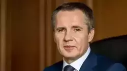 Вячеслав Гладков поздравил сотрудников противопожарной службы с профессиональным праздником