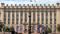 Вячеслав Гладков назначил помощника по координации вопросов в сфере подготовки кадров