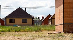Губернатор Вячеслав Гладков рассказал о введении 669 тыс. квадратных метров индивидуального жилья