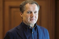 Вячеслав Гладков поздравил спасателей с профессиональным праздником