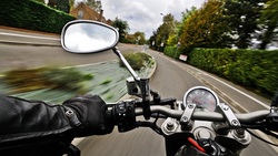Белгородские мотоциклисты перестанут платить транспортный налог